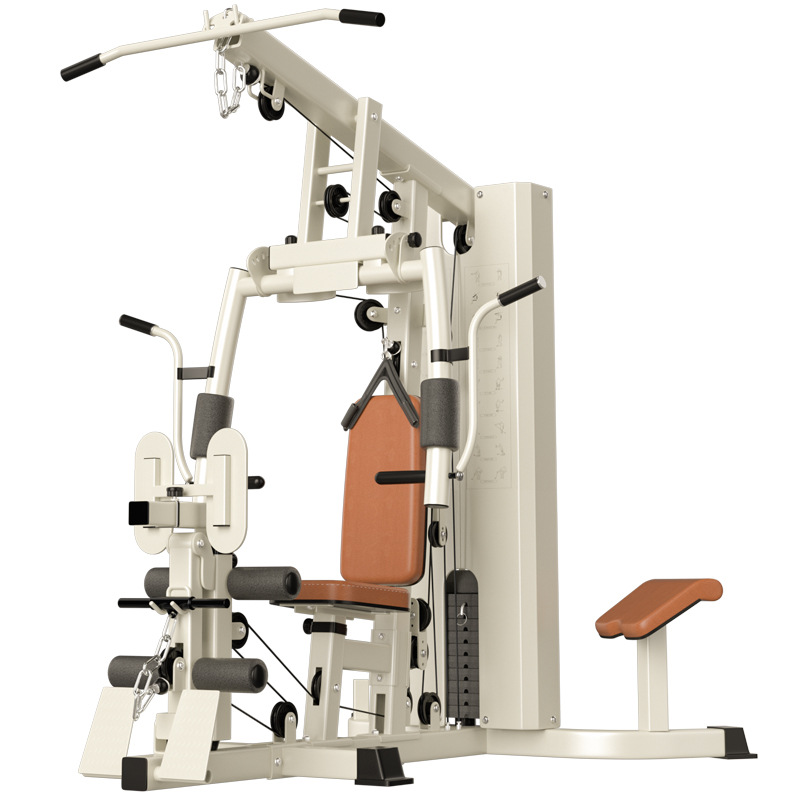 All In One Gym Home Equipment - Peralatan Gym Rumah All-In-One 2026 dari