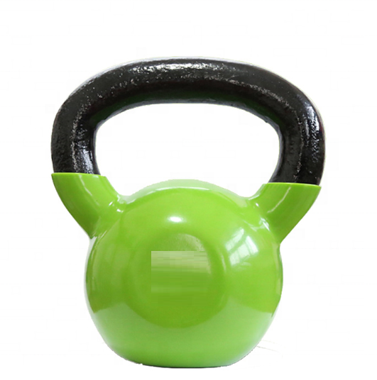 Home Gym Equipment Set - Kettlebell yang Dapat Disesuaikan, Set Berat