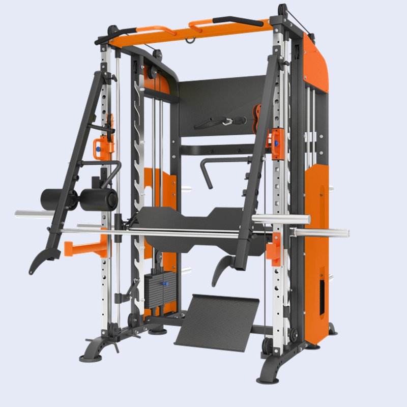 Peralatan Kebugaran Beban Beba - Home Gym Equipment Set ulasan dan harga