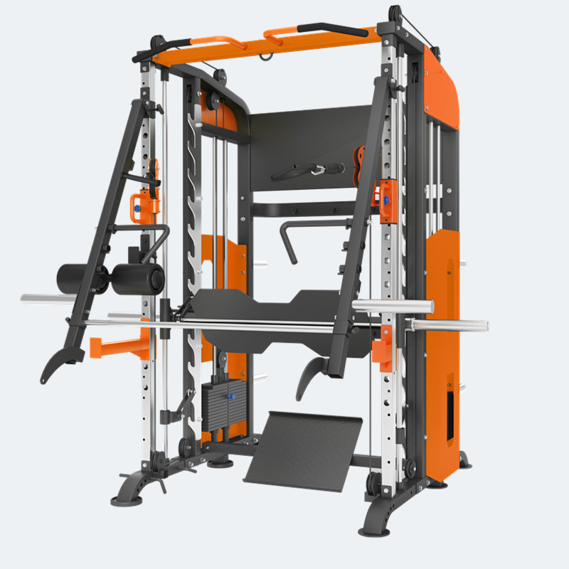 Peralatan Kebugaran Beban Beba - Home Gym Equipment Set ulasan dan harga