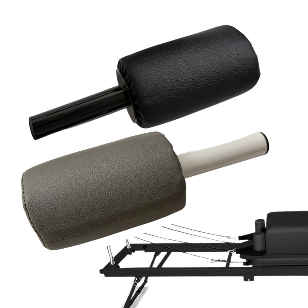 Bantalan Sandaran Bahu Ergonom - Home Gym Yoga ulasan dan harga