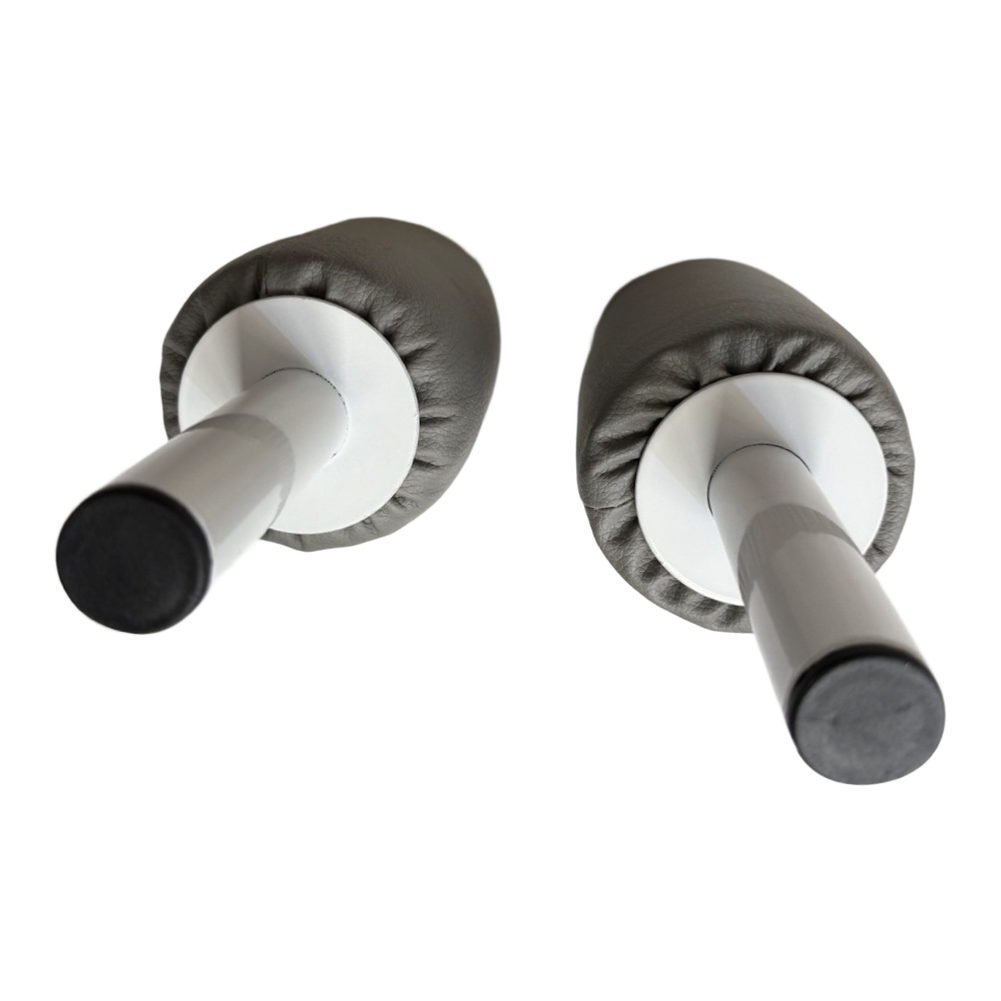 Bantalan Sandaran Bahu Ergonom - Home Gym Yoga ulasan dan harga