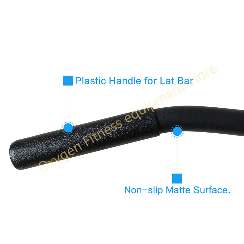29/39/48 Inci LAT Pull-Down Ba - Lat Pulldown Cable ulasan dan harga