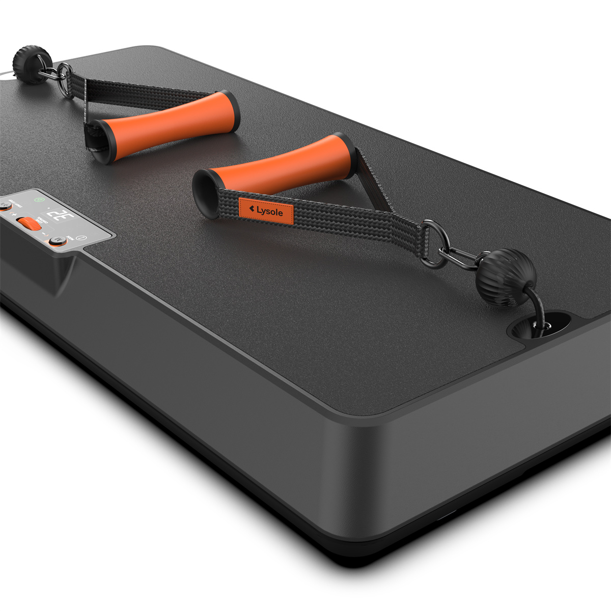 Peralatan Gym Rumahan Serbagun - All In One Gym Home Equipment ulasan dan harga