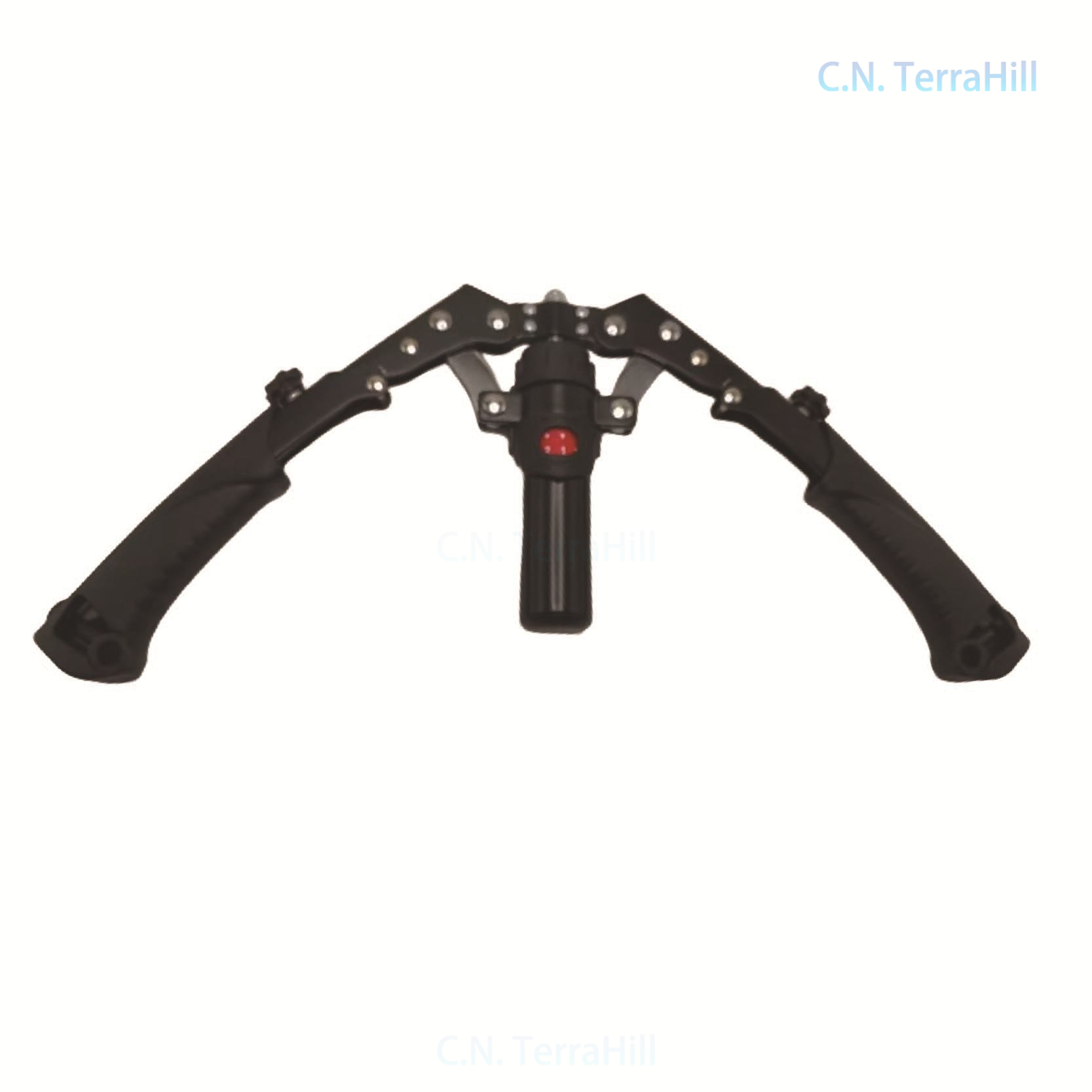 Alat Latihan Kekuatan Genggama - Home Gym Portable ulasan dan harga