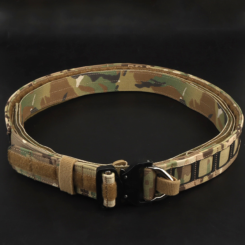 Sabuk Molle Taktis Sabuk Perte - Battle Rope Heavy ulasan dan harga