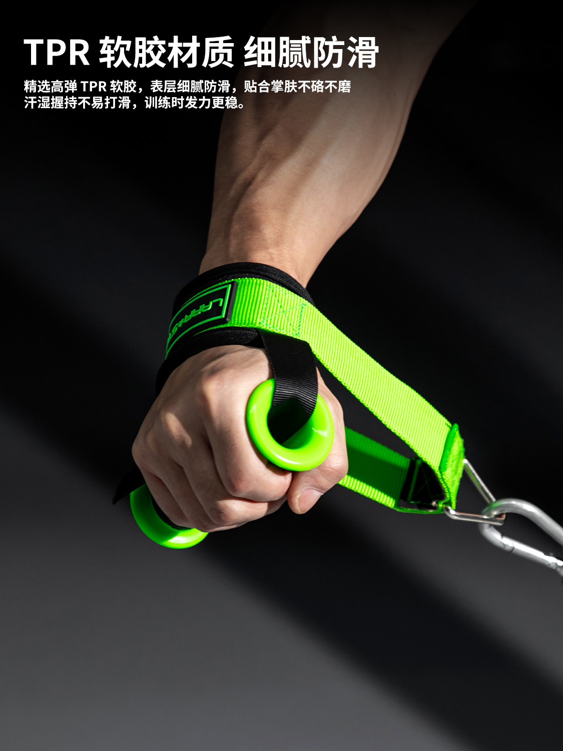 Pegangan Kabel untuk Latihan K - Lat Pulldown Cable ulasan dan harga