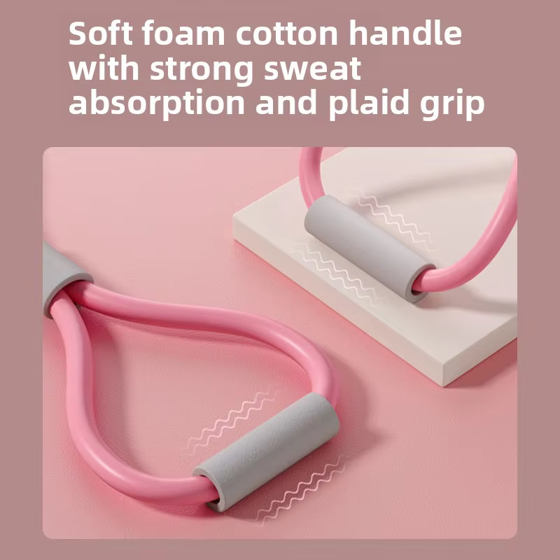 1Pcs Pita Elastis Home Gym Per - Home Gym Routine ulasan dan harga