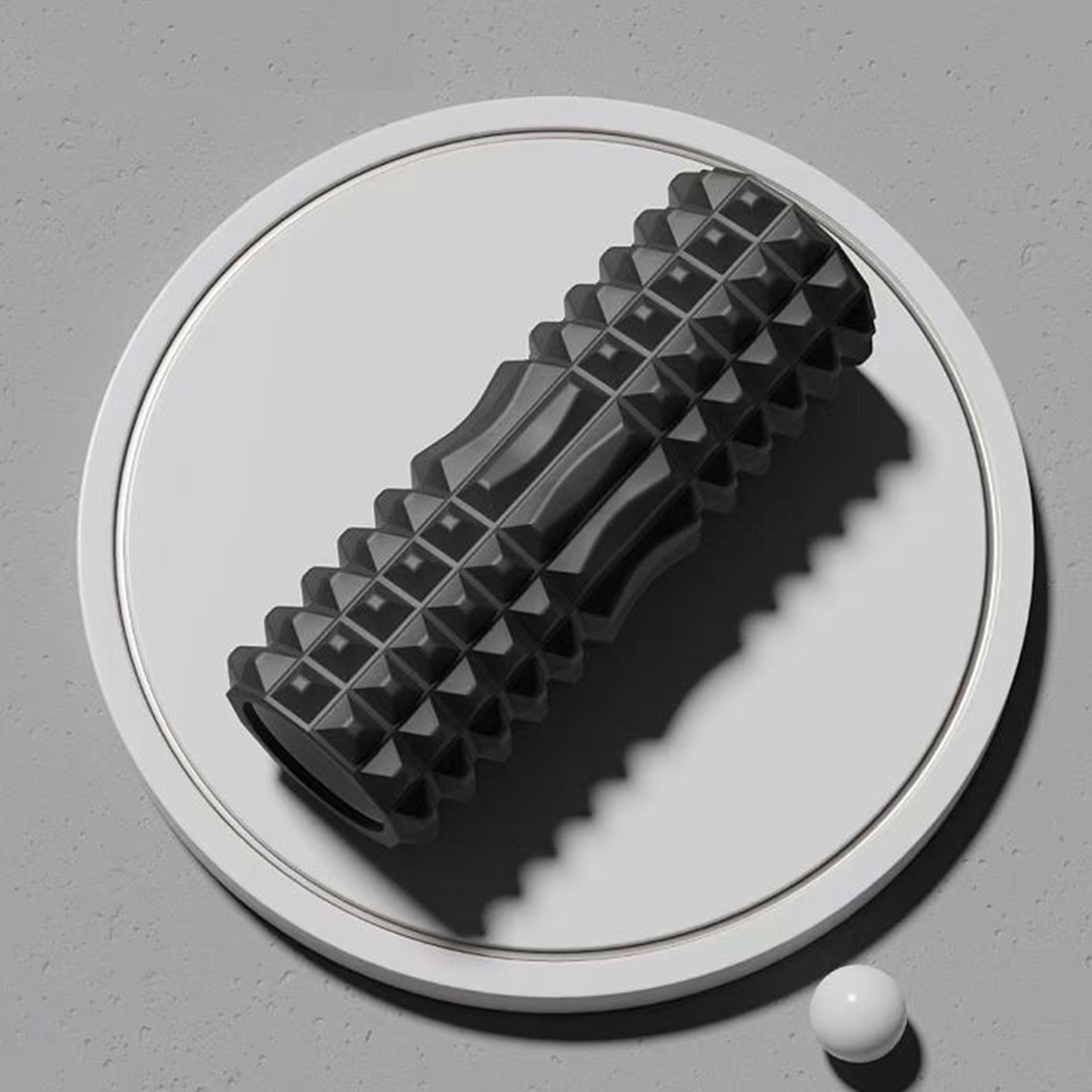 Set Alat Yoga Berupa Bantalan  - Home Gym Yoga ulasan dan harga