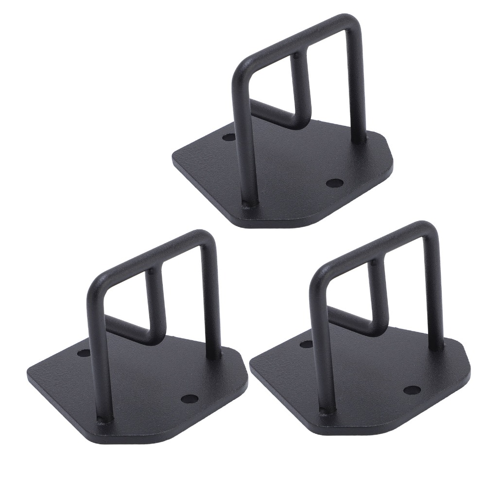 3Pcs Penyangga Dinding untuk T - Home Gym Yoga ulasan dan harga