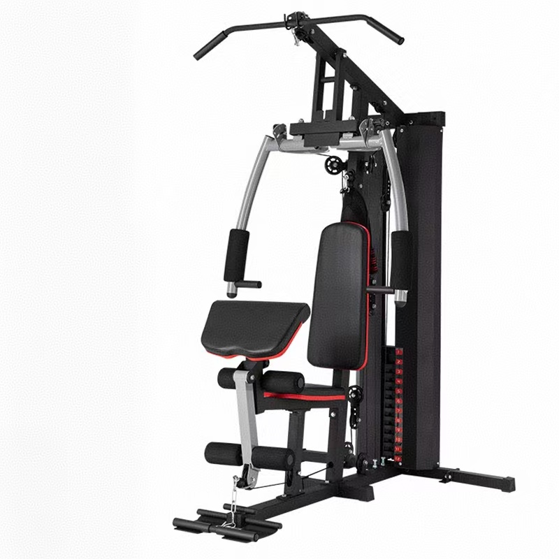 Alat Gym Multifungsi All-in-On - All In One Gym Home Equipment ulasan dan harga
