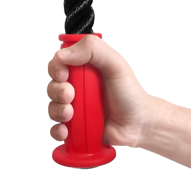 Tali Trisep Ergonomis Anti-sel - Home Gym Routine ulasan dan harga