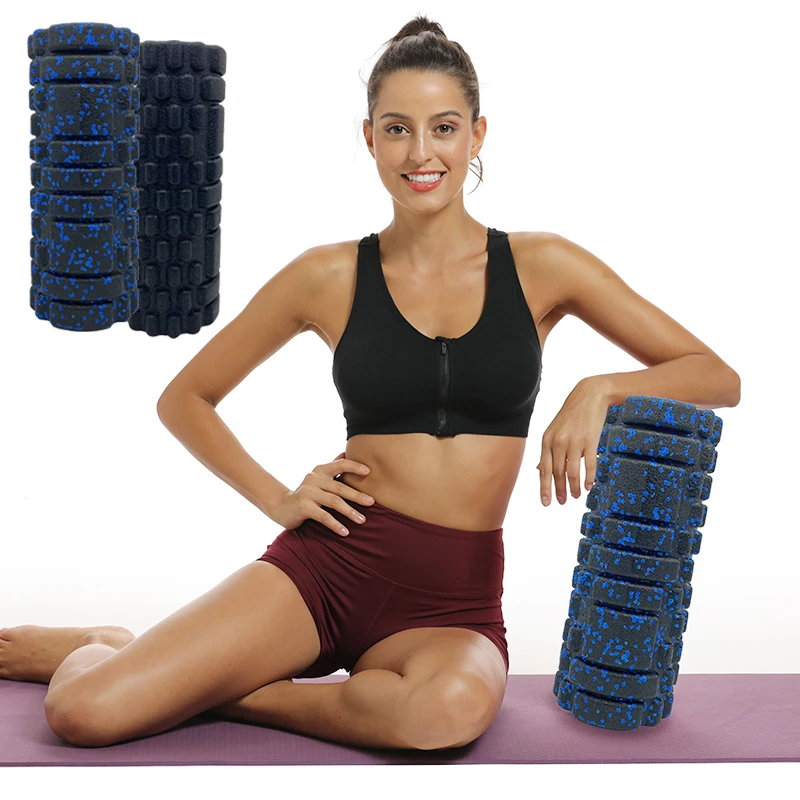 30/33Cm Rol Busa Kebugaran Rol - Home Gym Routine ulasan dan harga