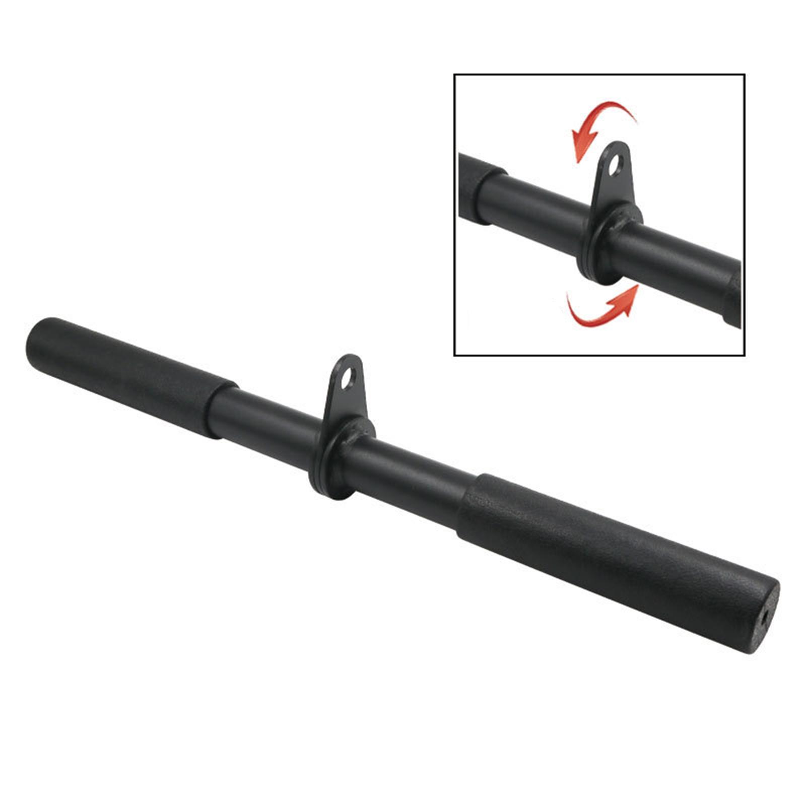 Aksesoris Kabel Bar Latihan An - Lat Pulldown Cable ulasan dan harga