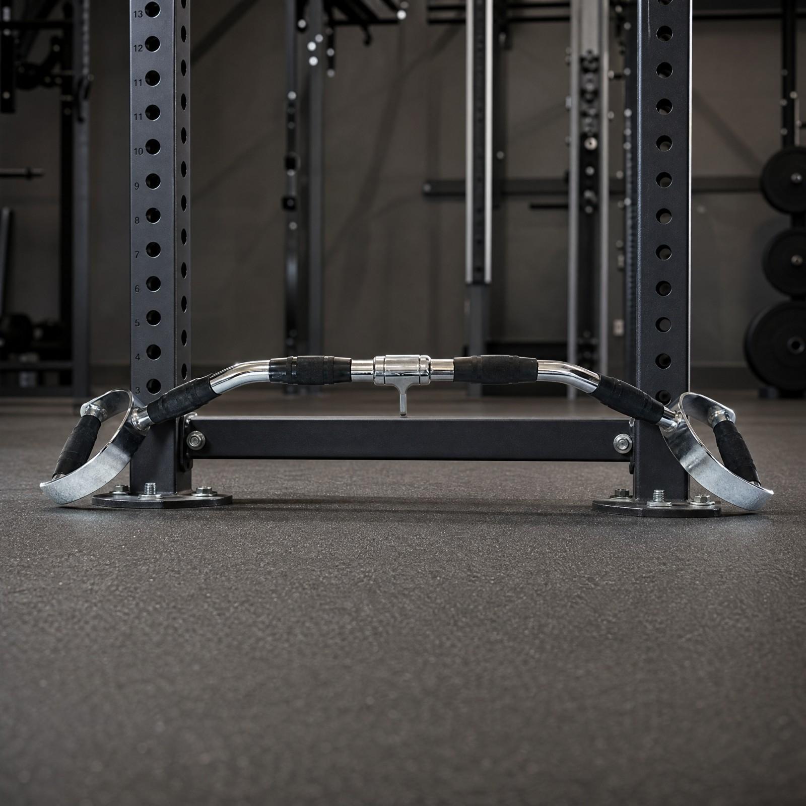 Pegangan Kabel untuk Latihan K - Lat Pulldown Cable ulasan dan harga
