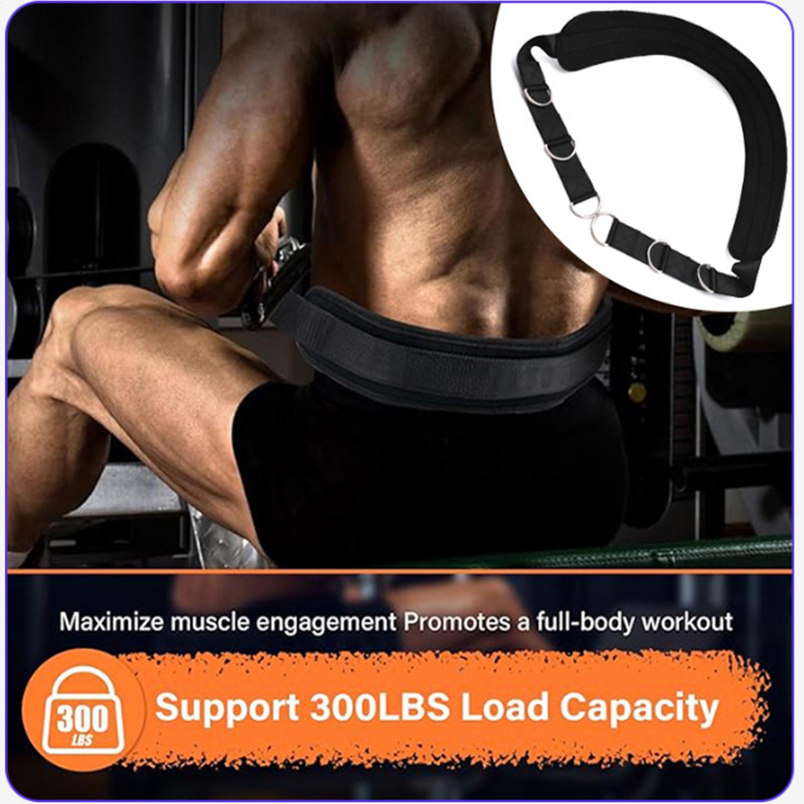 Tali Pengikat untuk Latihan Le - Leg Home Gym Workout ulasan dan harga