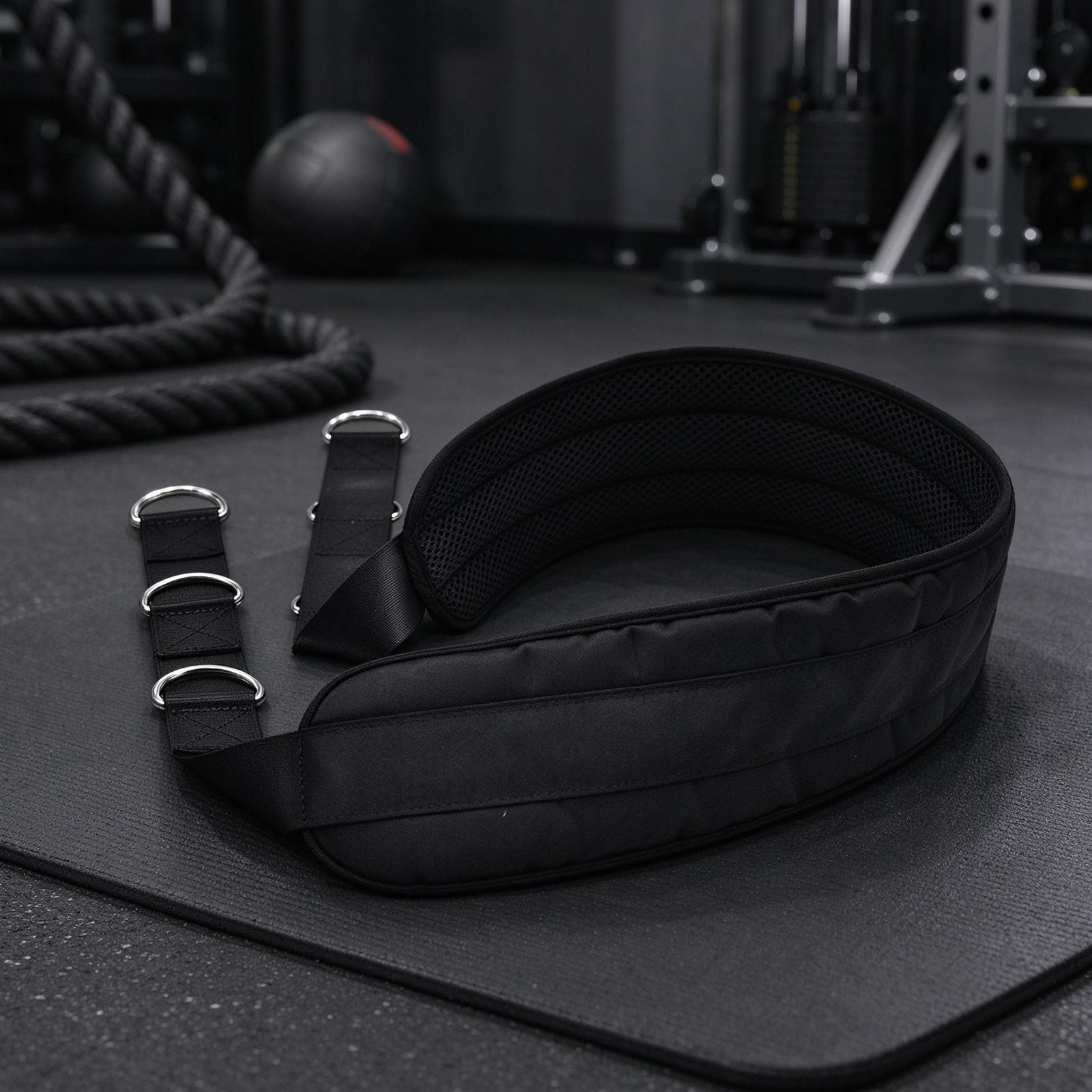 Tali Pengikat untuk Alat Latih - Leg Home Gym Workout ulasan dan harga