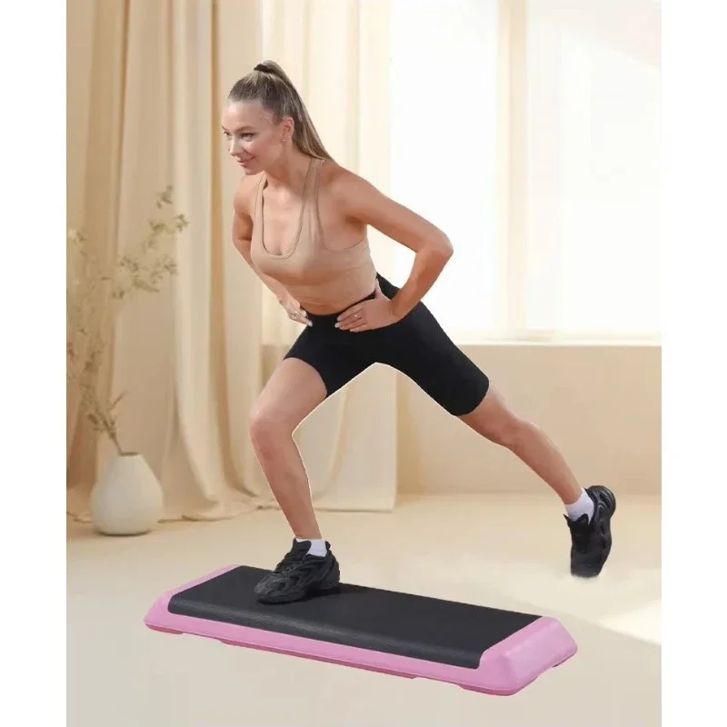 Papan Latihan Pedal yang Dapat - Leg Home Gym Workout ulasan dan harga