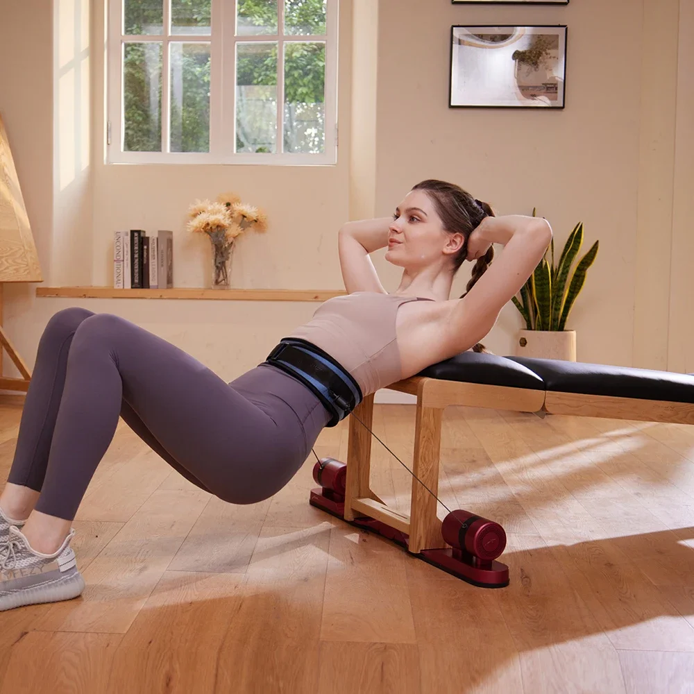Alat Latihan Pinggul Peralatan - All In One Gym Home Equipment ulasan dan harga