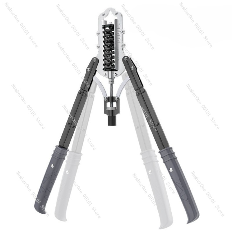 Alat Penguat Genggaman Tangan  - Home Gym Routine ulasan dan harga
